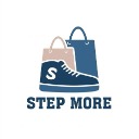 STEP MORE